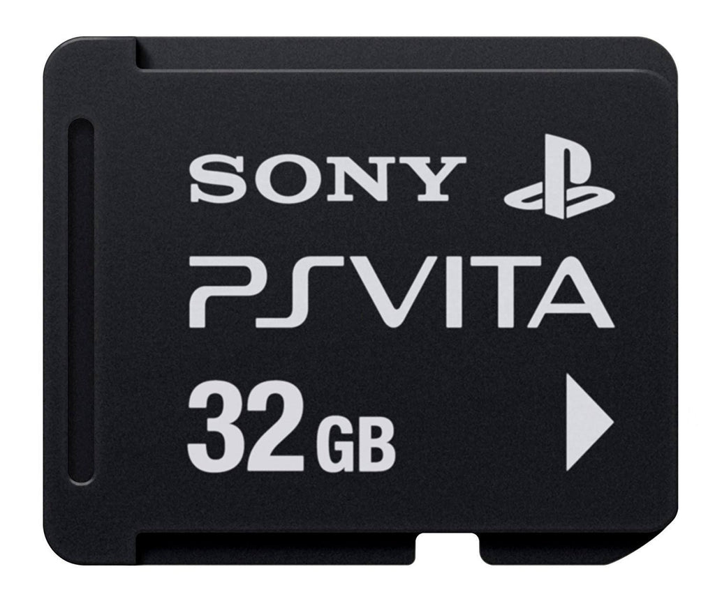 32GB PlayStation Vita Memory Card N370
