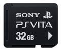 32GB PlayStation Vita Memory Card N370
