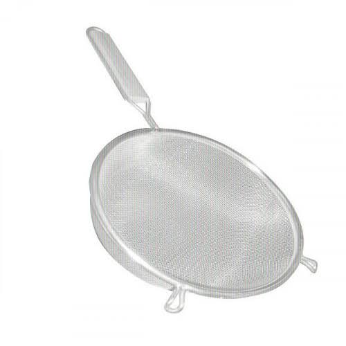 Wooden Handle Fine Strainer, 3 Packs Y75839