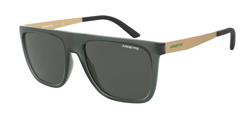 Green Sunglasses J221