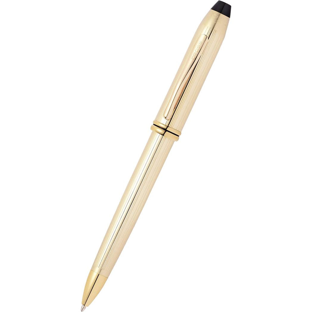 10K Gold Filled Ballpoint Pen S376715