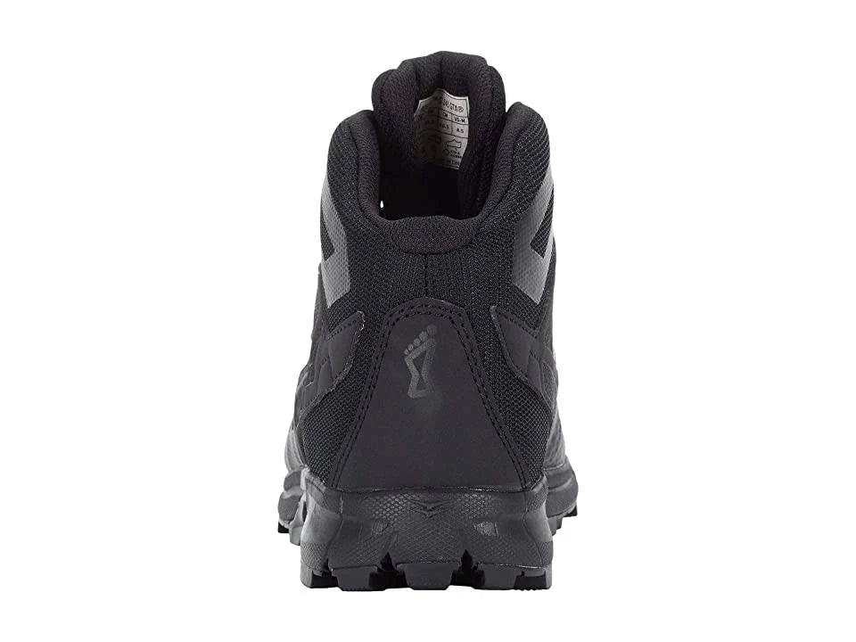 Black Roclite 345 GTX Trail Shoes C341515