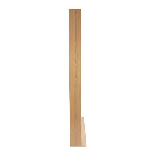 Maple Media Storage Cabinet K63465
