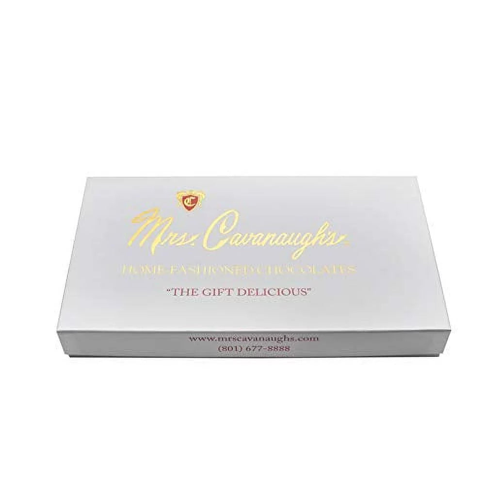 Caramelicious Milk Chocolate D63505