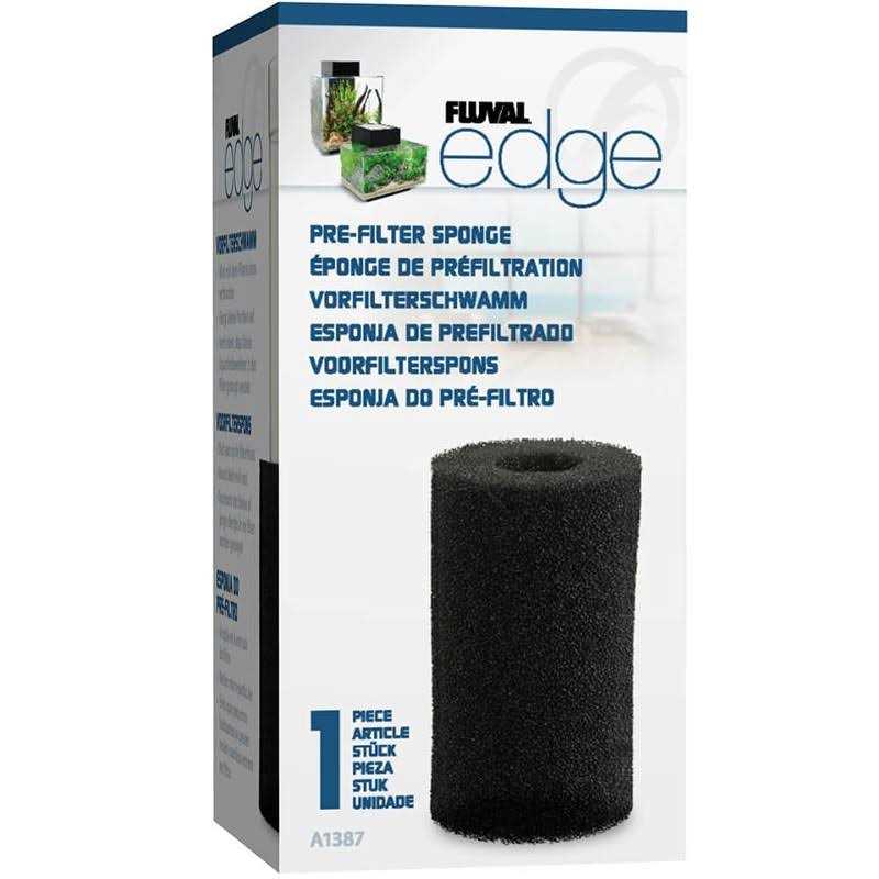 Pre-Filter Sponge C13431
