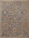 Silver Multi 9'0 x 12'0 Rug O1272