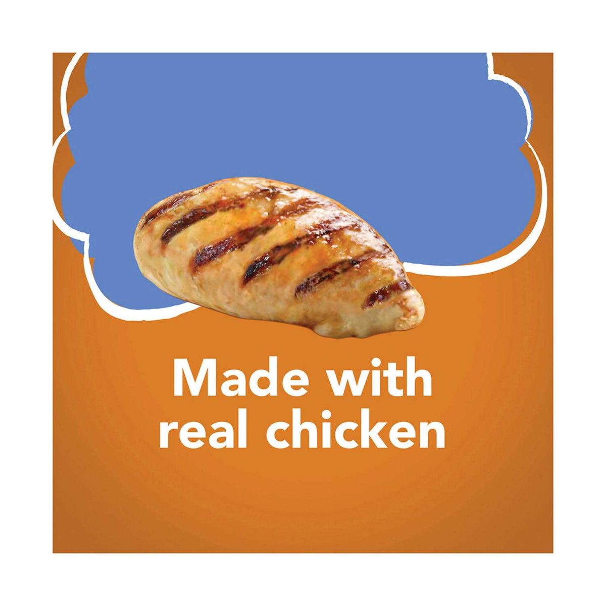 Chicken in Gravy Wet Cat Food V70497