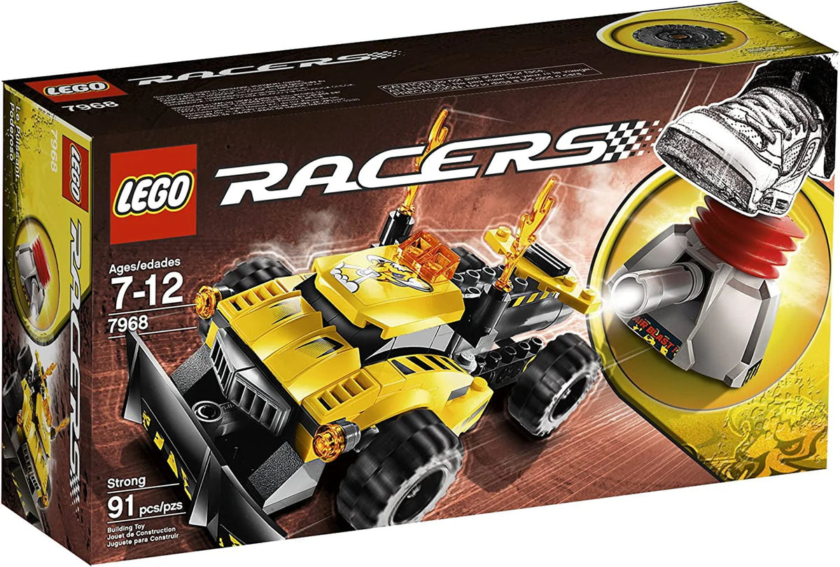 Racers A26442