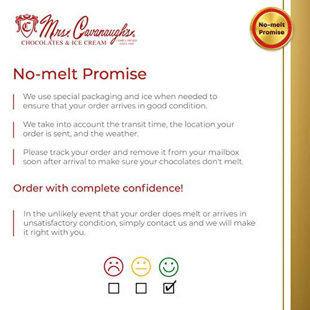 Caramelicious Milk Chocolate D63505