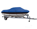 Blue Boat Cover K317