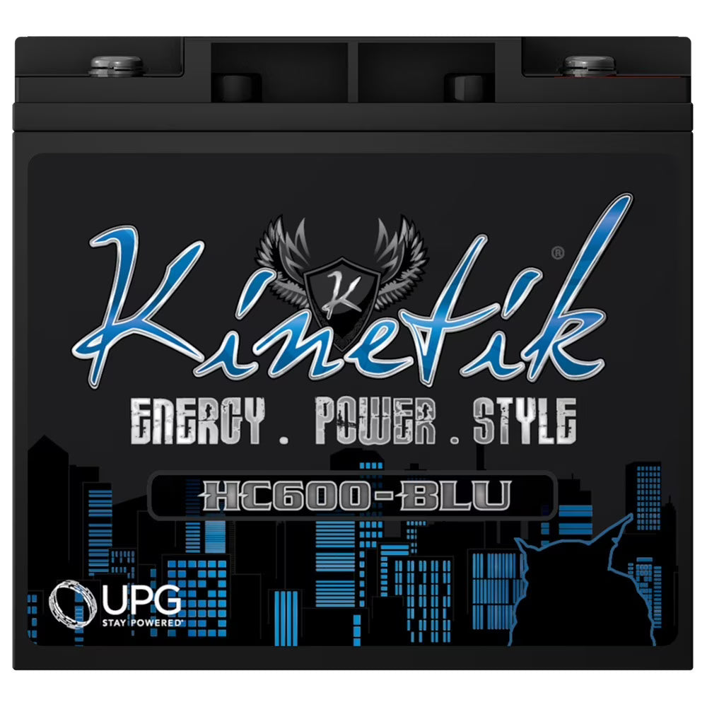 600W 12V Power Cell Replacement Battery N832298