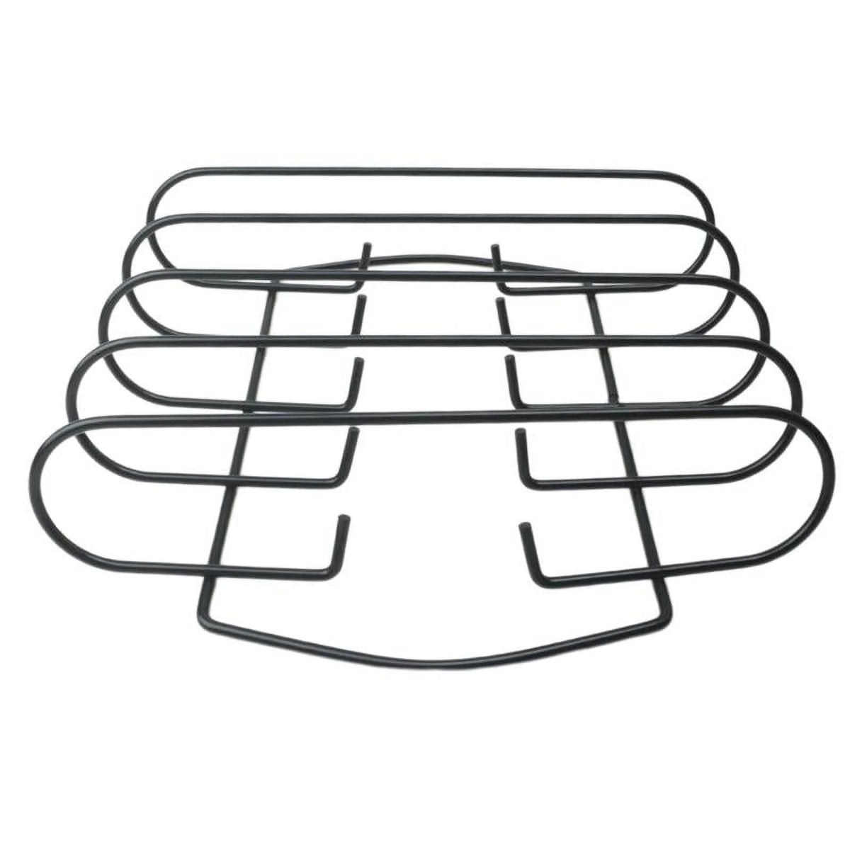 Non-stick BBQ Rib Rack I843462
