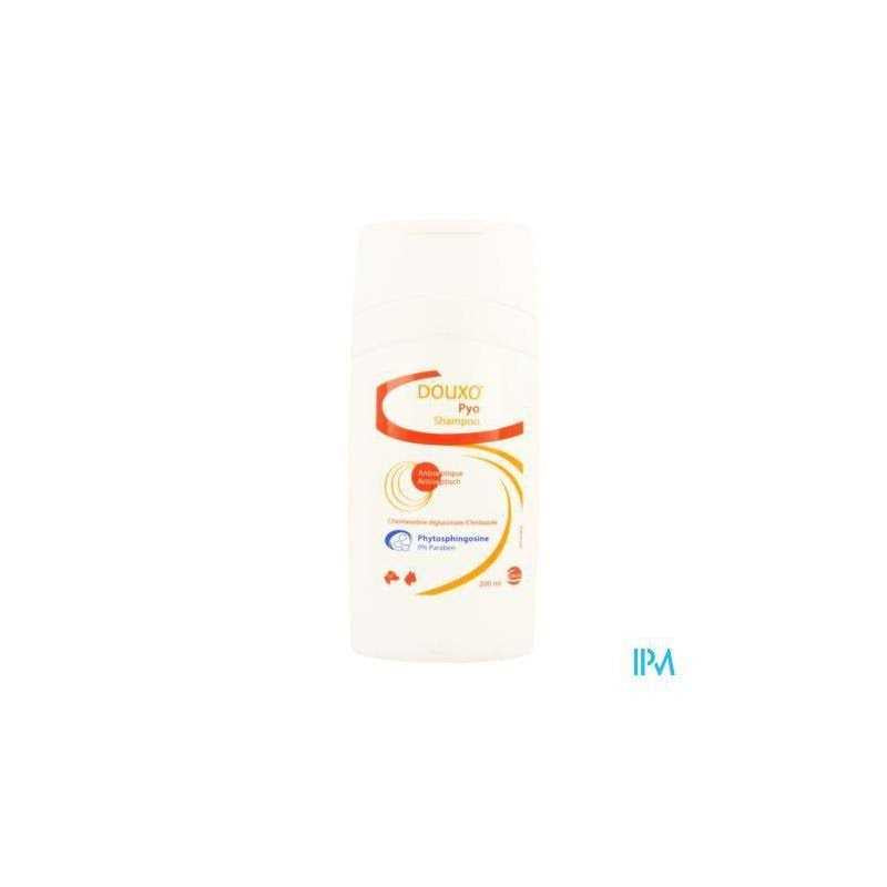 Douxo S3 PYO Shampoo 200ml A32837
