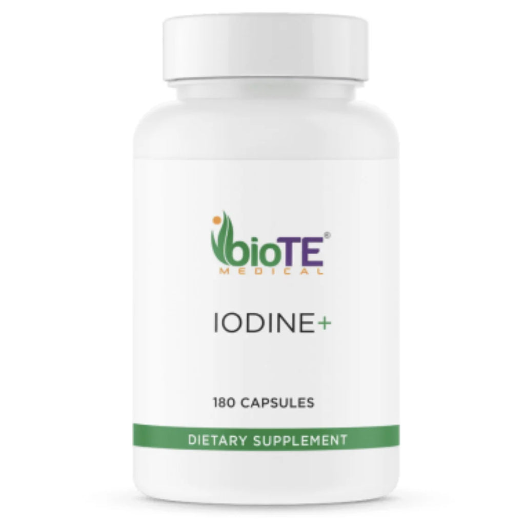 Iodine Plus K589964