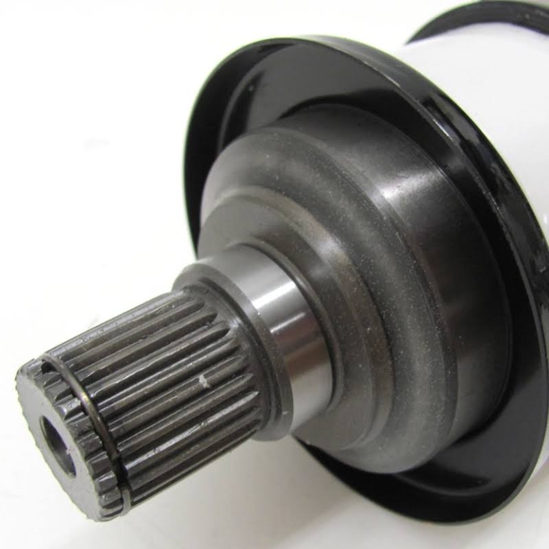 Heavy Duty Rear Drive Axle CV Halfshaft Z90879