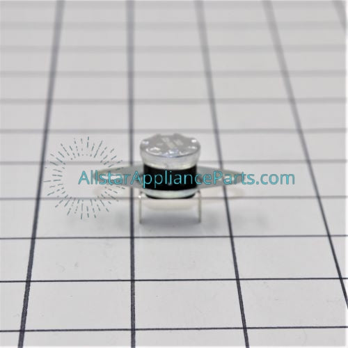 Microwave Thermoprotector H2305