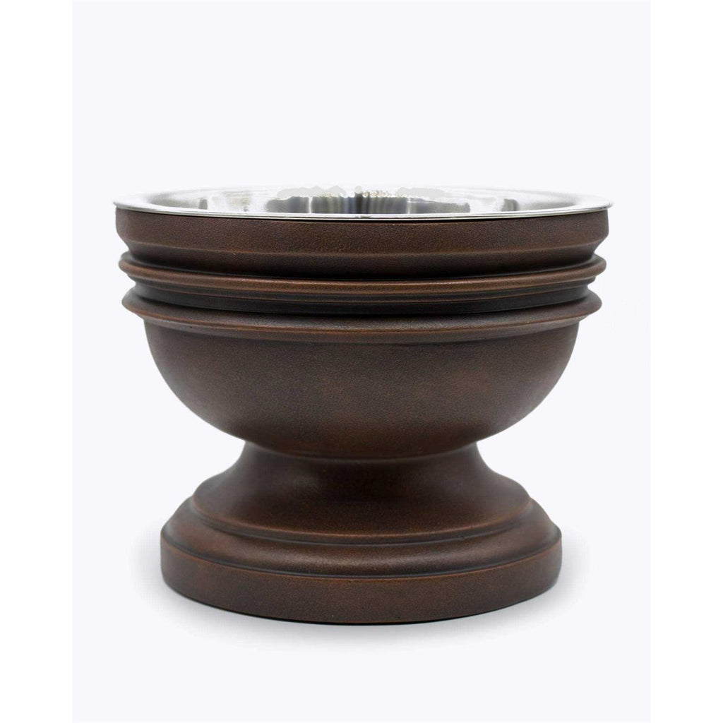 Elevated Dog Bowl V9552
