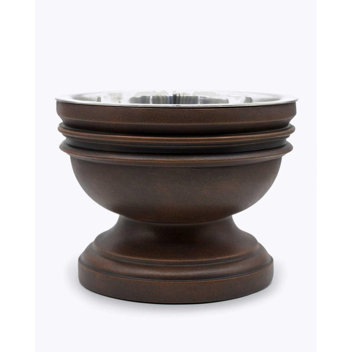 Elevated Dog Bowl V9552