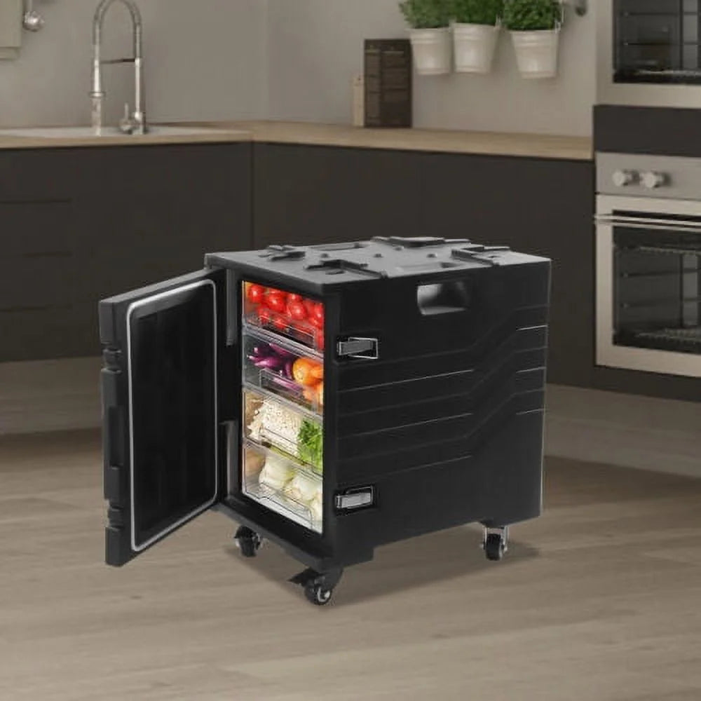 Insulated Food Pan Carrier with Handle C305597