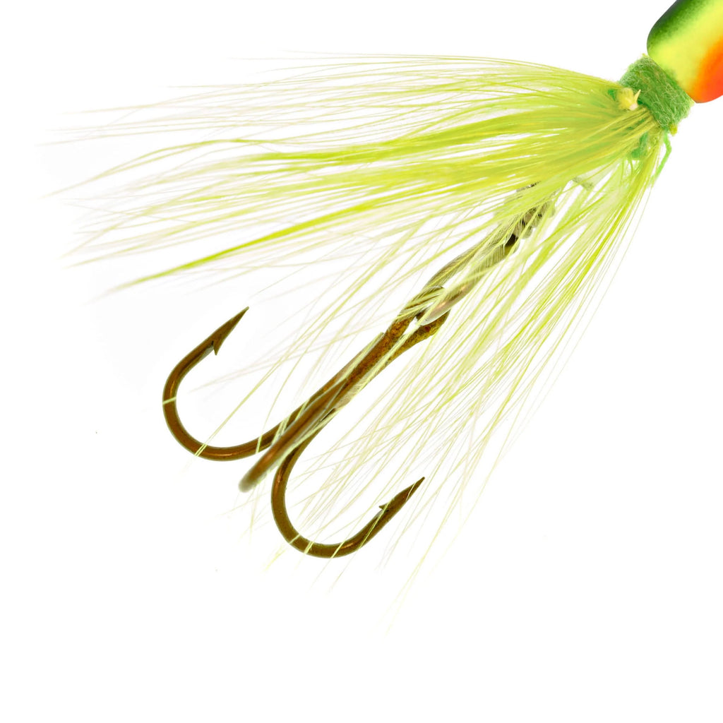 Inline Spinner Lure D181