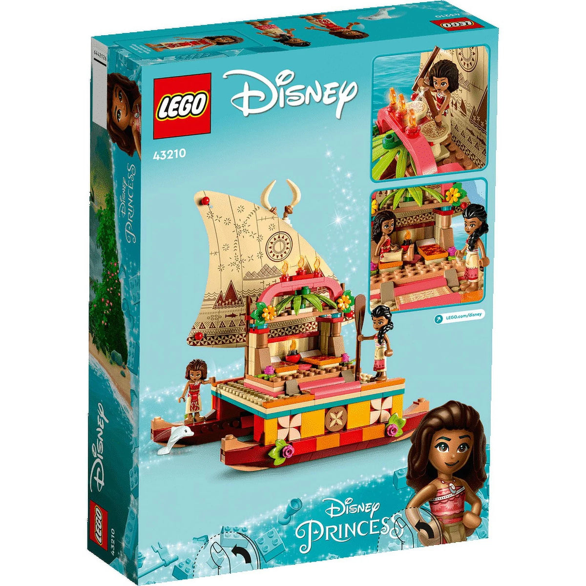 Building Toy Set D387