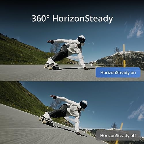 Action 4 Bike Camera with 1/1.3-Inch Sensor, 4K/120fps, 155º Ultra-Wide FOV C320648