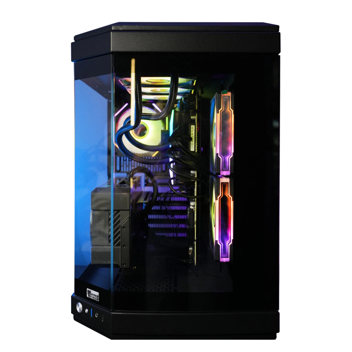 AMD Ryzen 5 9600X AMD Radeon RX 7900 XT Gaming PC B202853