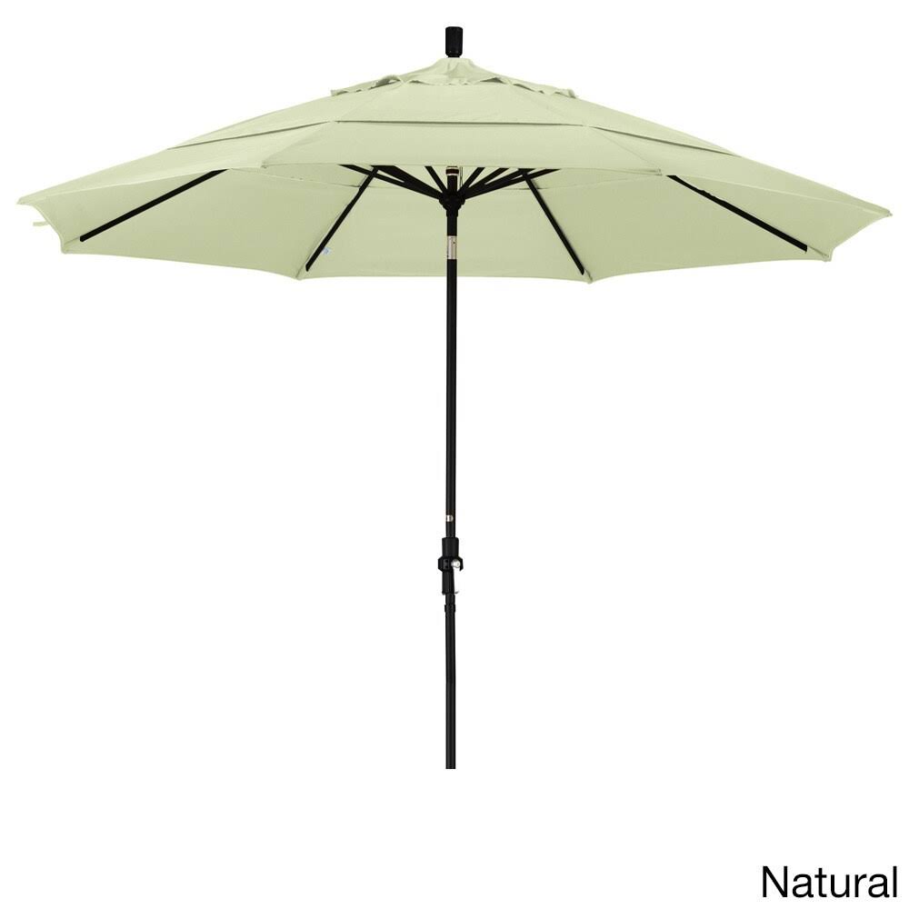 11 ft. Aluminum Market Umbrella T12275