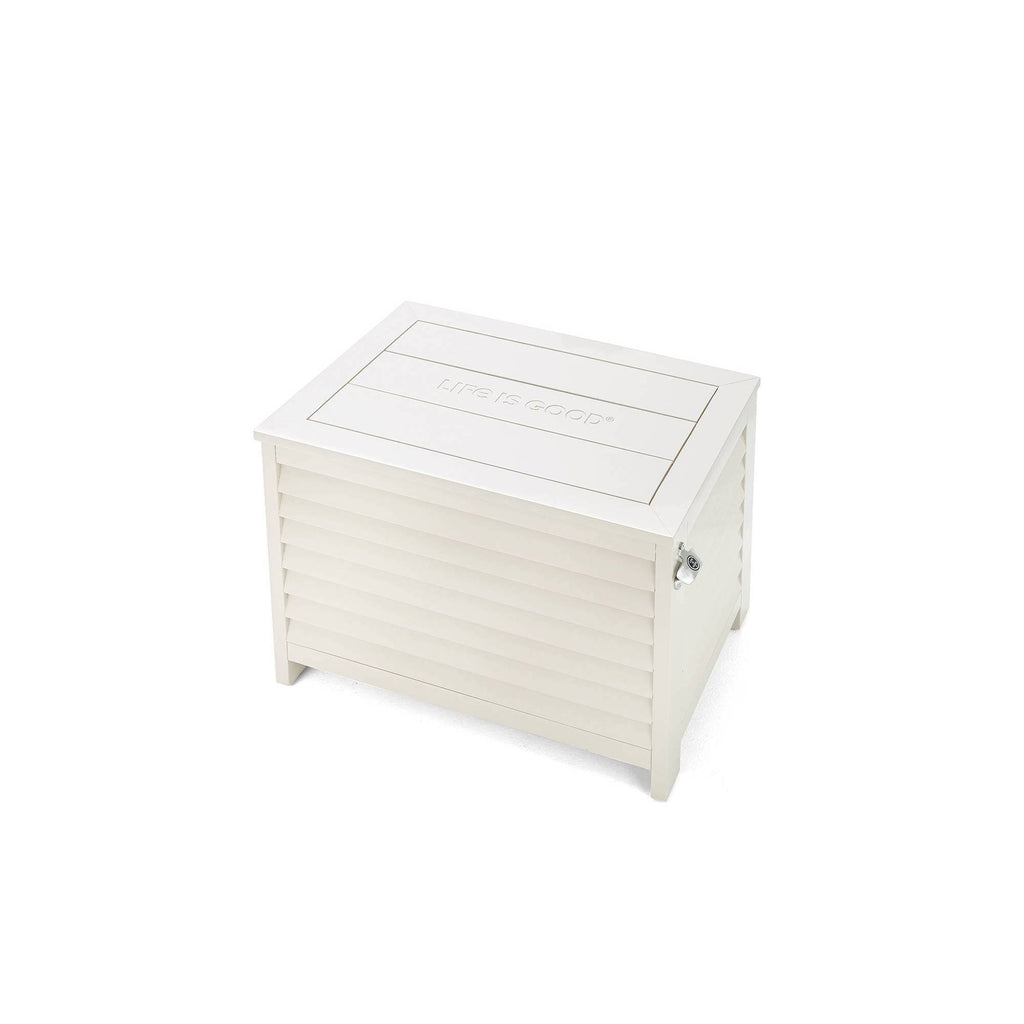 Acacia Wood Cooler N604511