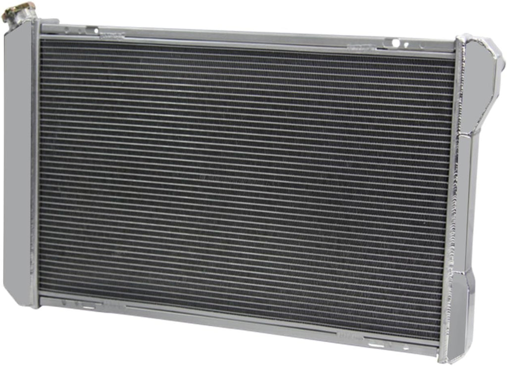 3 Row All Aluminum Radiator W731