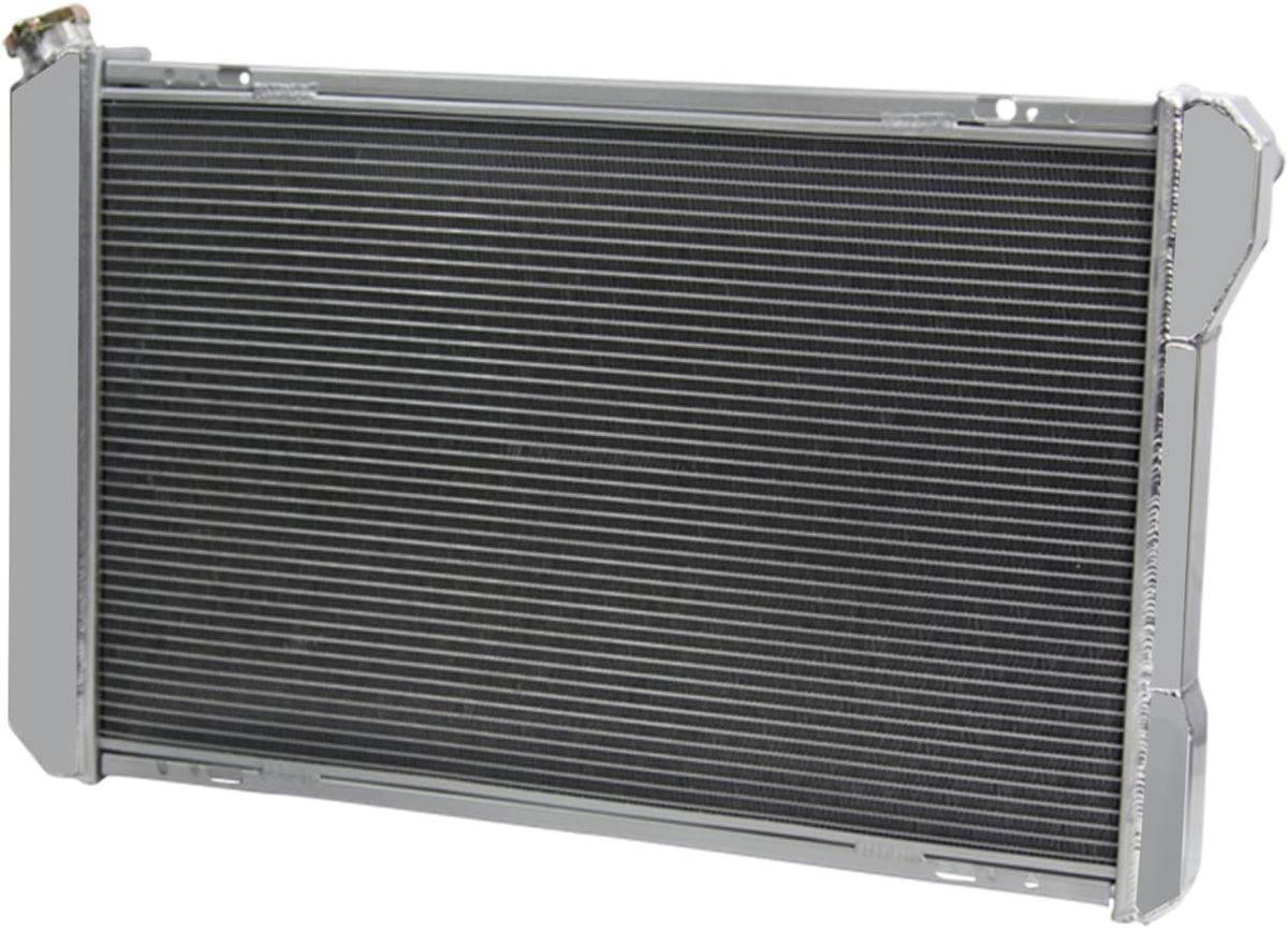 3 Row All Aluminum Radiator W731