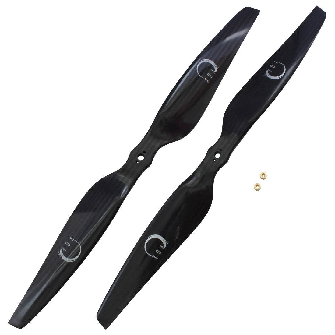22x8 Carbon Fiber Propellers for Multicopter U199671