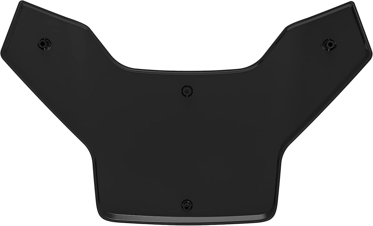 Black Hood Accent Panel for Ryker Z4692
