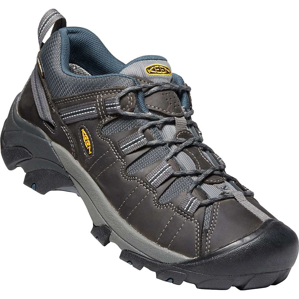 Waterproof Low Hiking Shoes N7361
