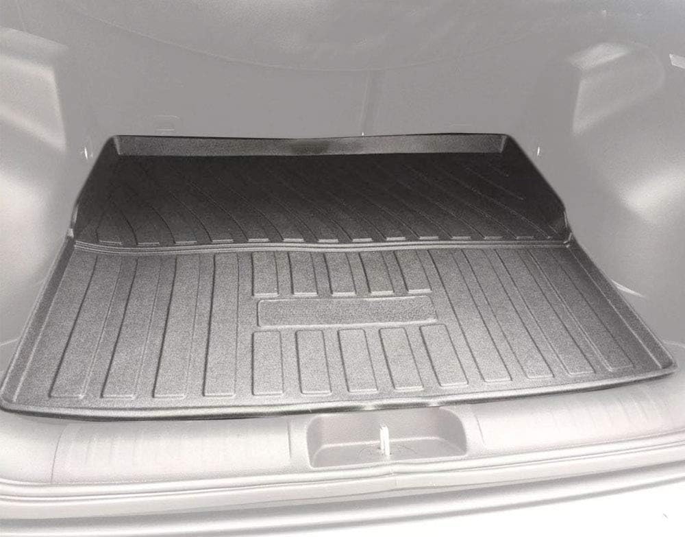 Waterproof Cargo Liner for 2019 2020 Jeep Cherokee D8580