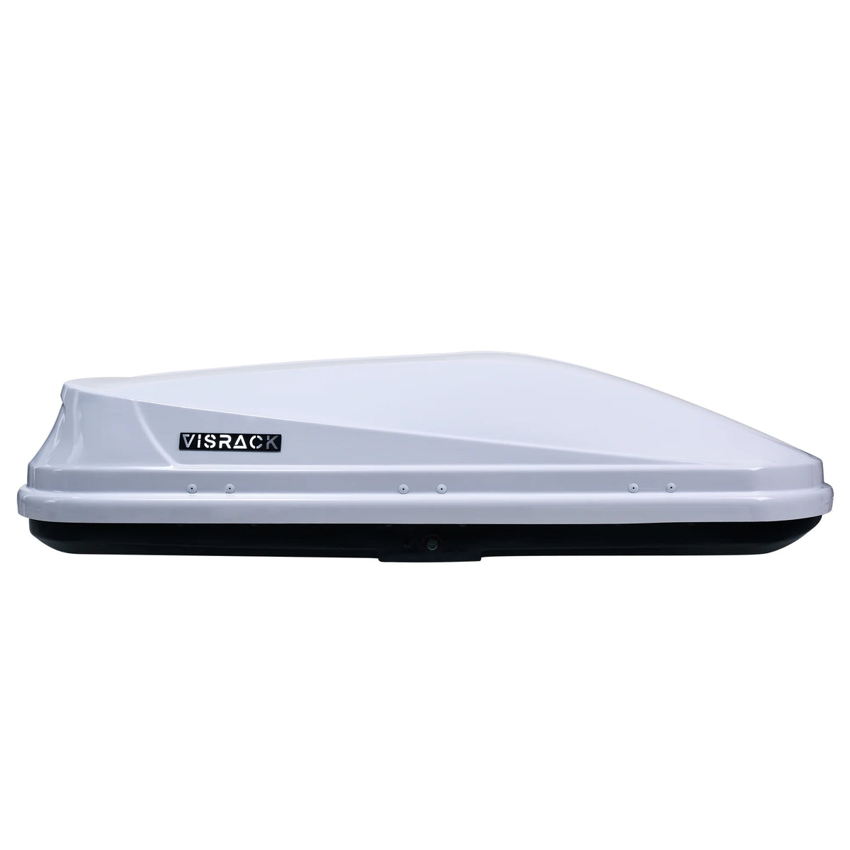 Hard Shell Roof Luggage Rack with Safety Key R392