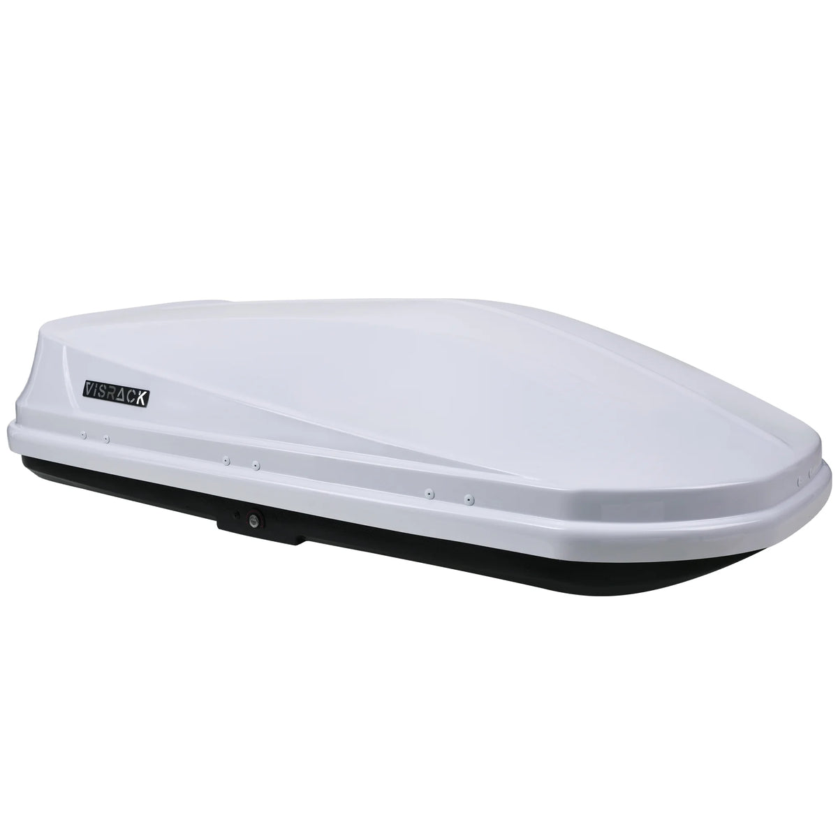 Hard Shell Roof Luggage Rack with Safety Key R392