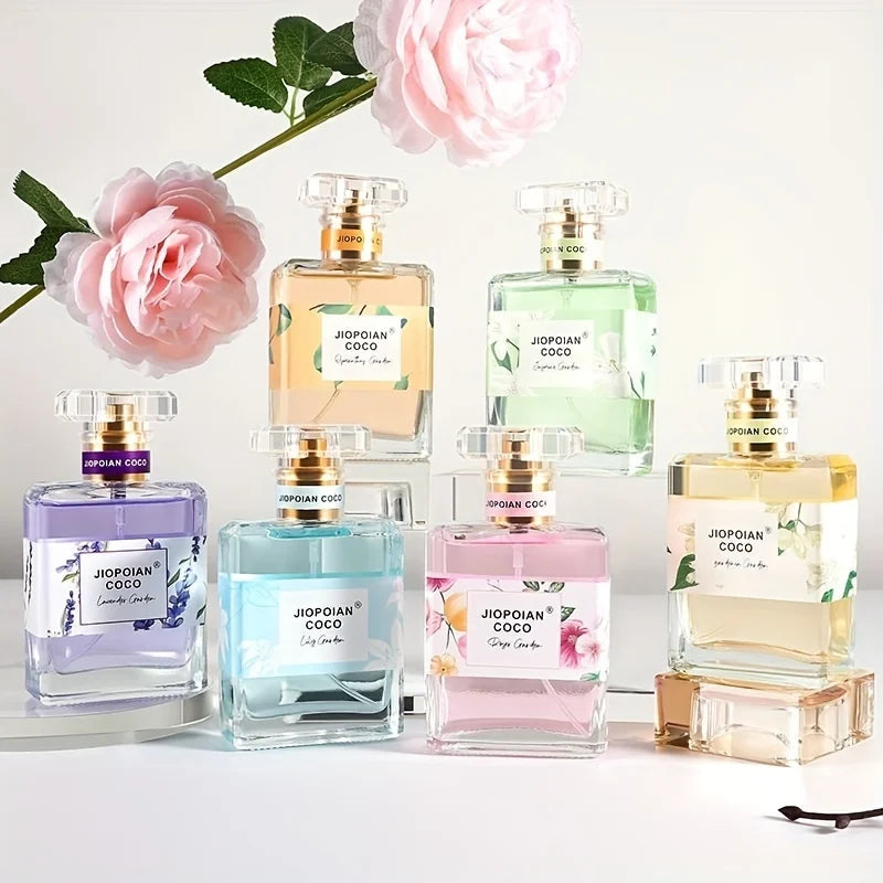Eau De Toilette Spray Floral Fragrance K372519