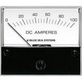 0-100 Amp Ammeter & Shunt Comb. E738564