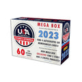 Baseball Trading Cards Mega Box J21247