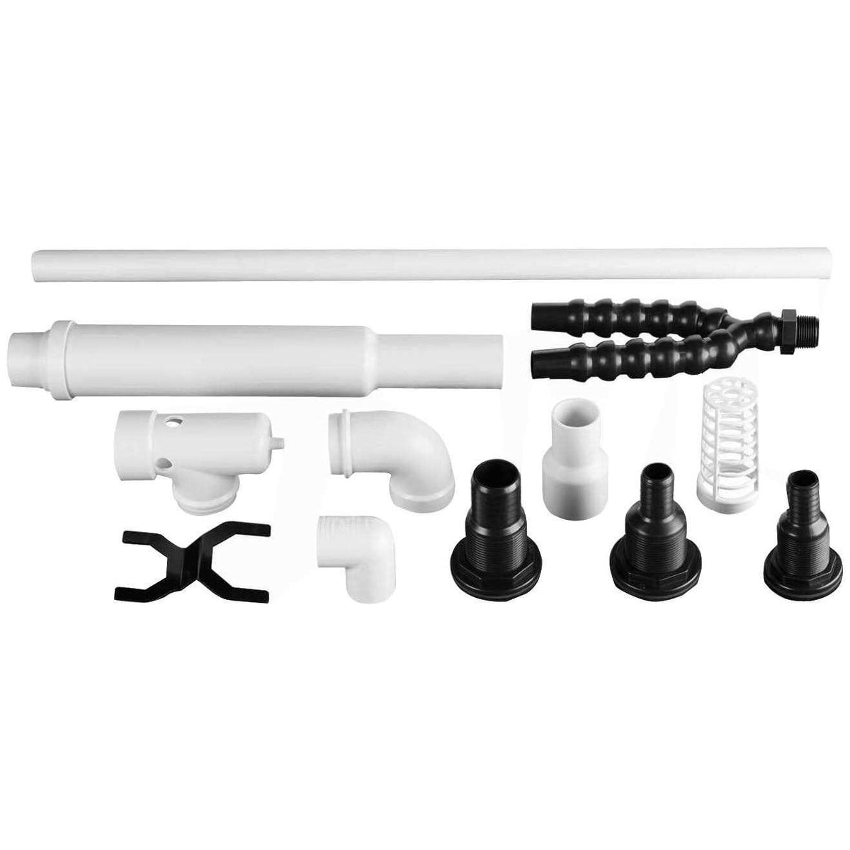 Overflow Accessory Kit B698