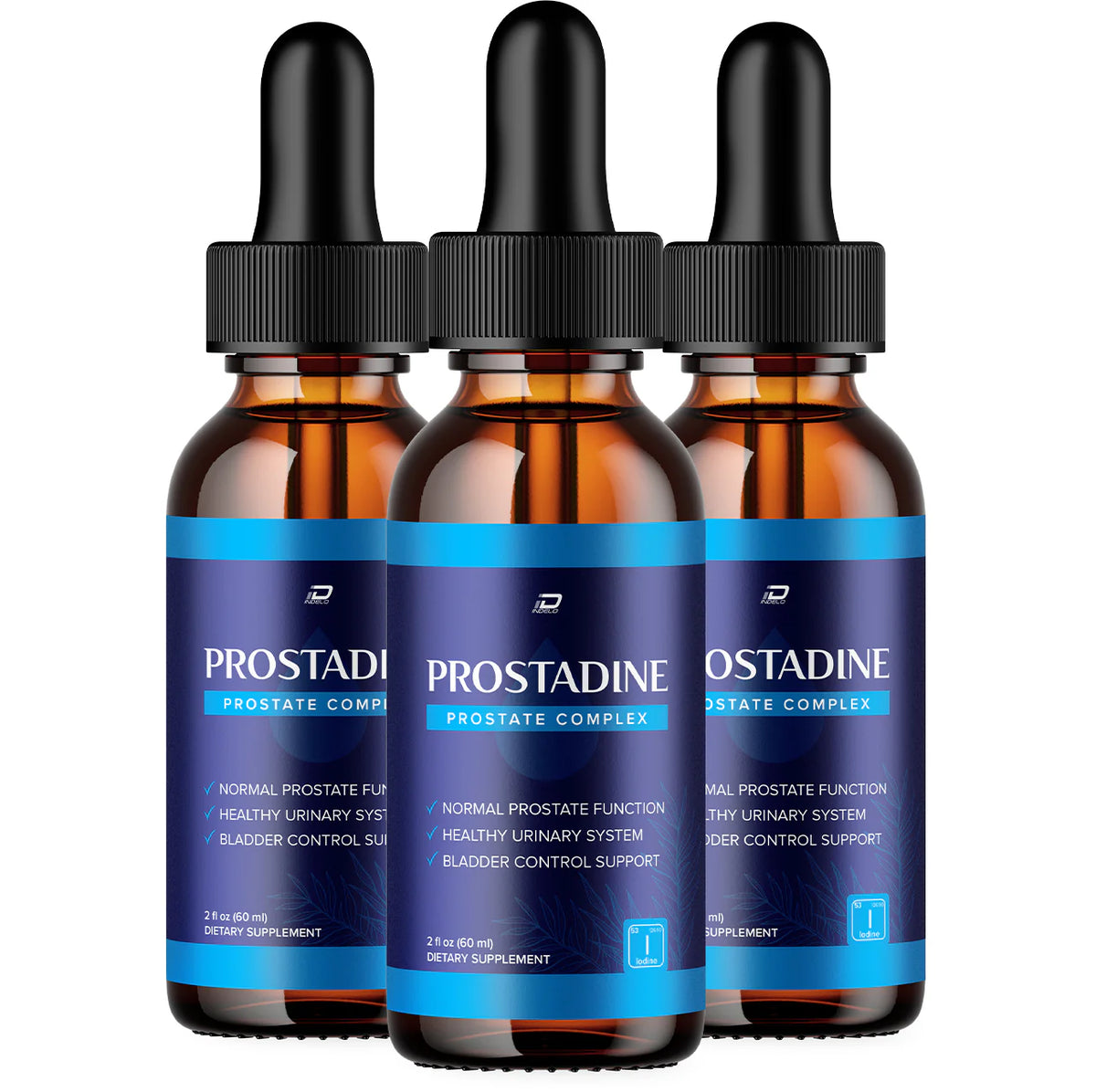 Prostate Support Drops G324172