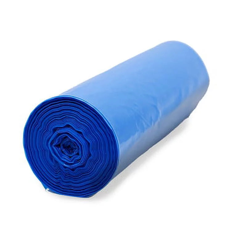 Pet Waste Bag 30 Rolls Blue C77169