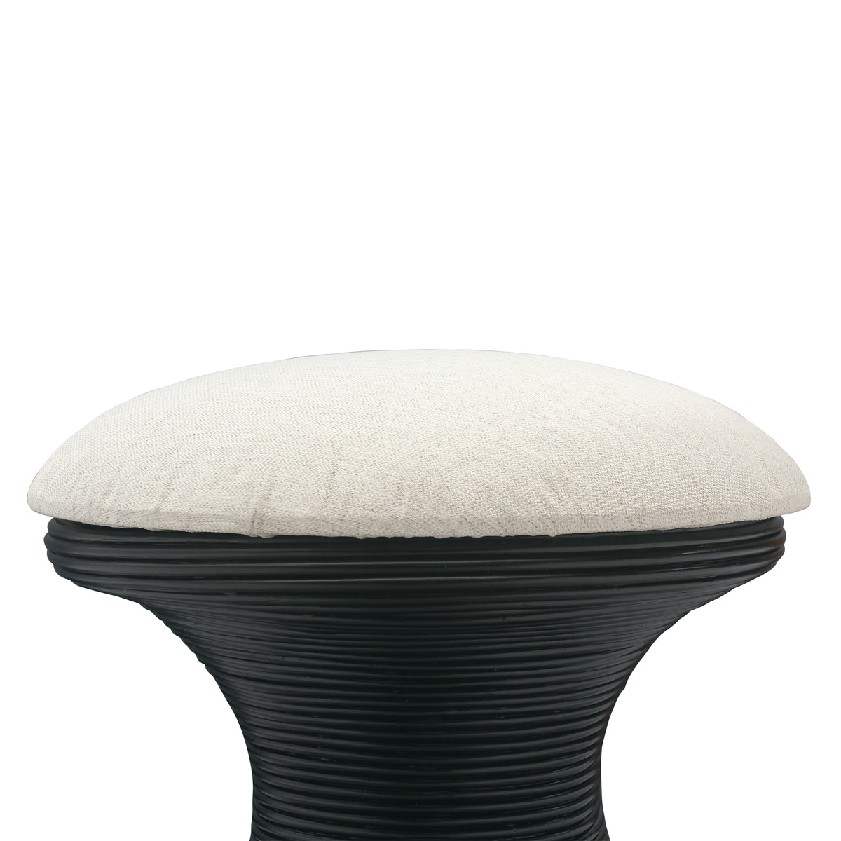 Ebony Stool L406887