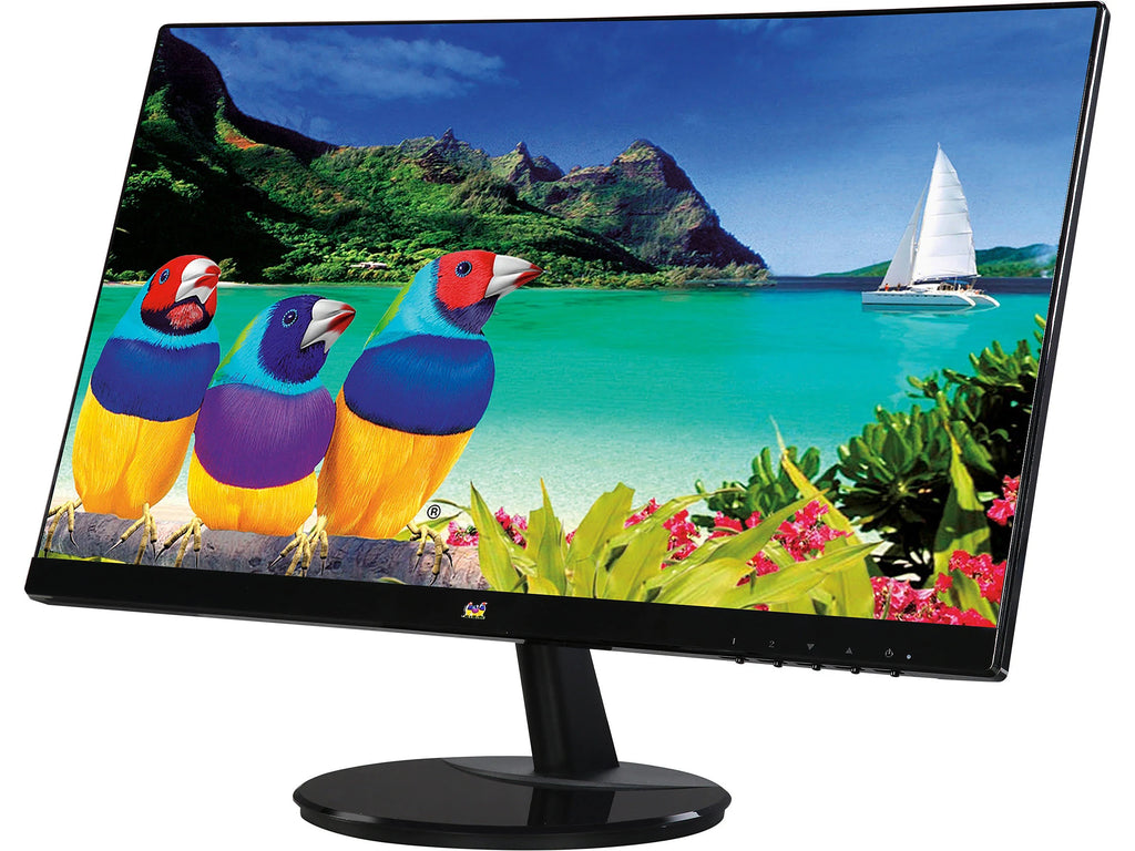 22x22 IPS LED Monitor FullHD T79665