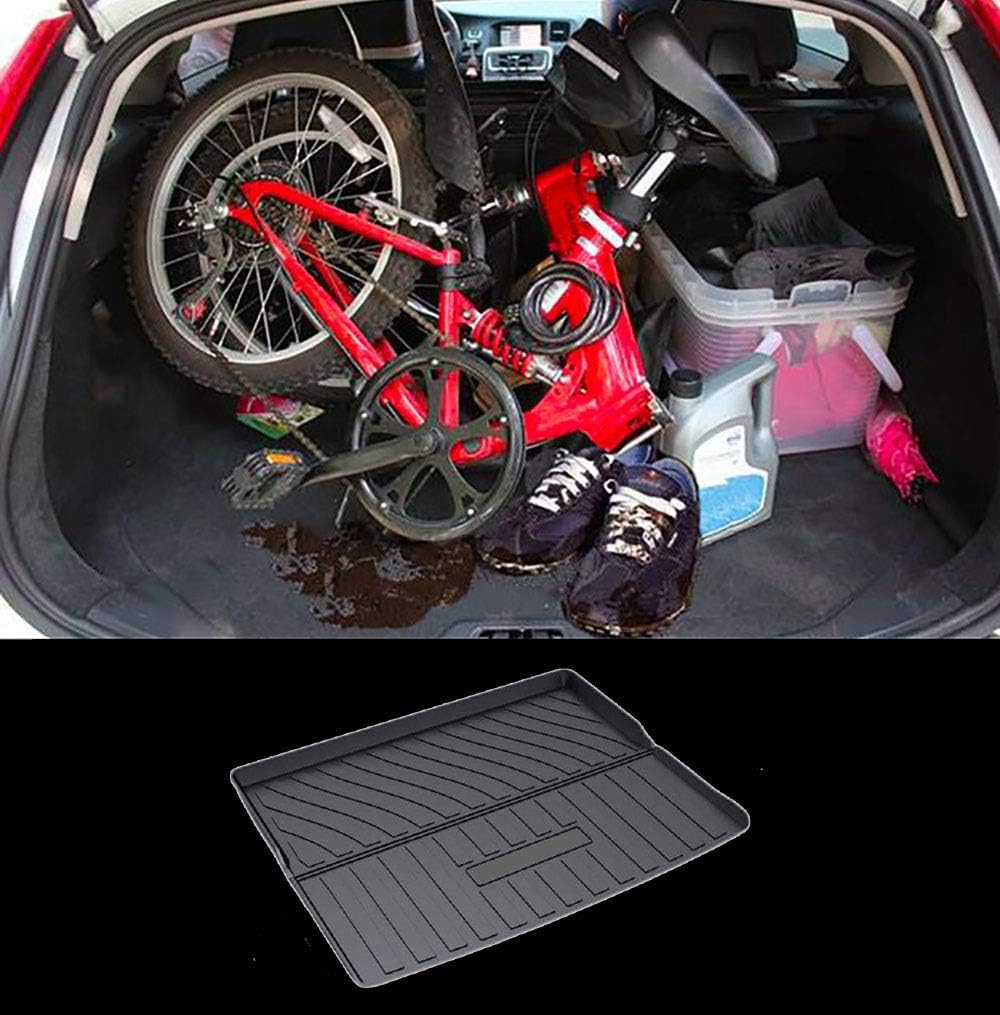 Waterproof Cargo Liner for 2019 2020 Jeep Cherokee D8580