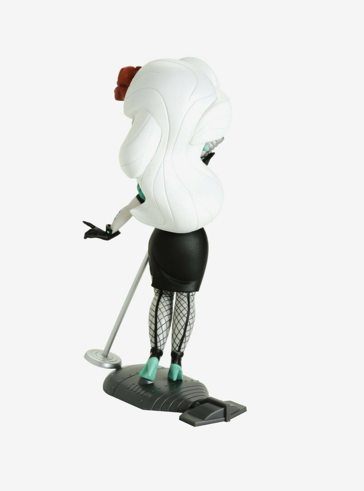 Black Canary Vinyl Figure [Noir Edition] T75194