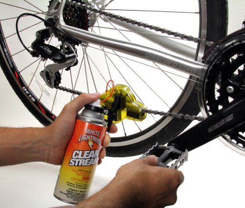 14 oz Aerosol Bicycle Degreaser A73356