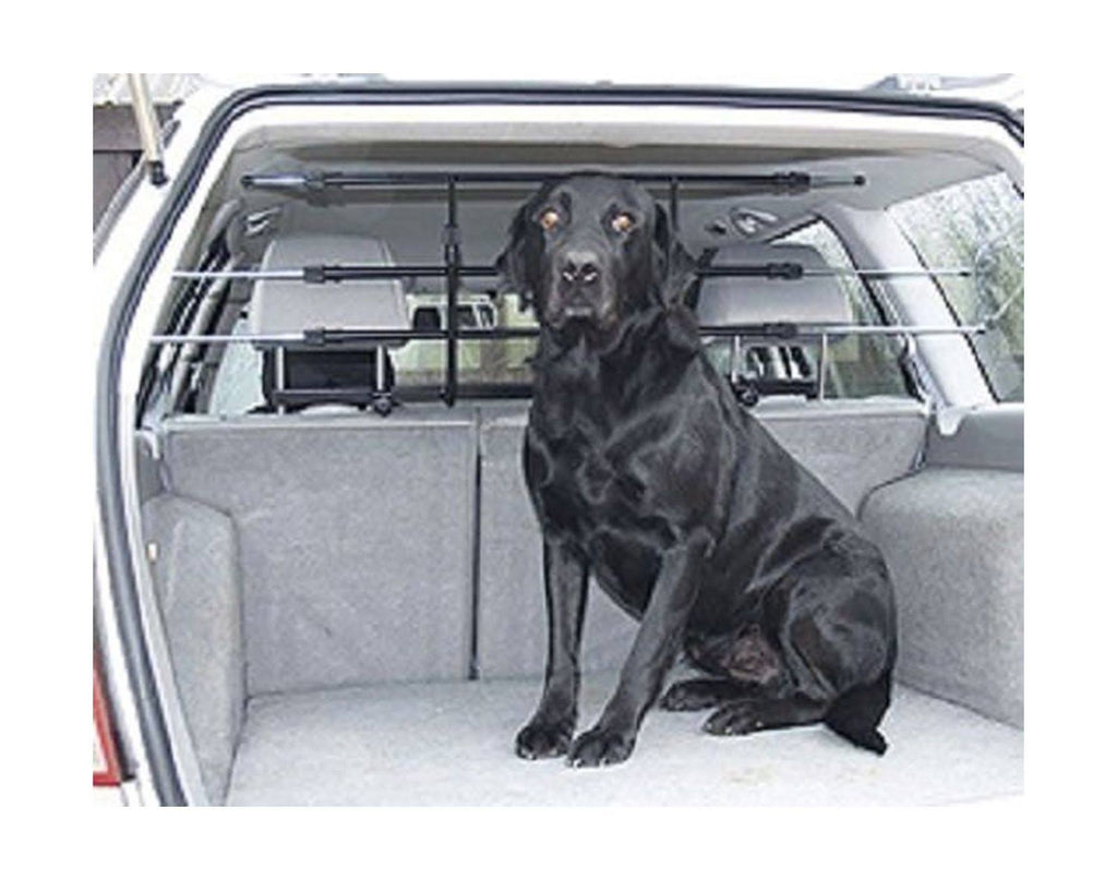 Adjustable Car Barrier for Pet F2247