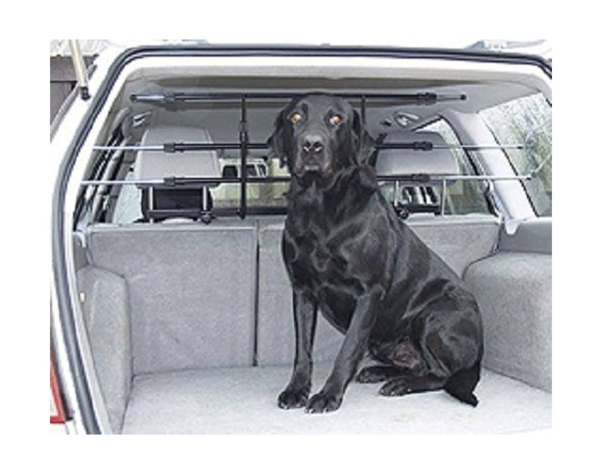 Adjustable Car Barrier for Pet F2247